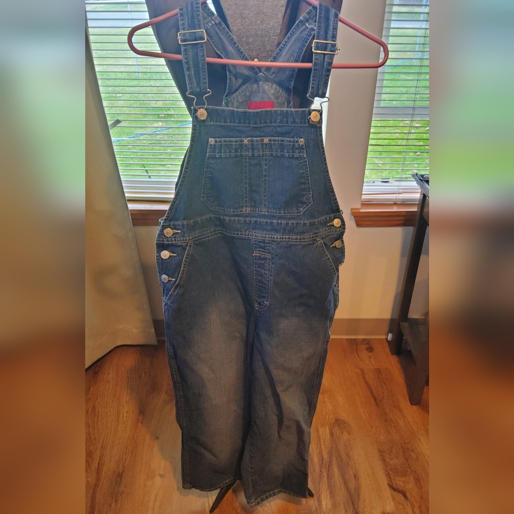 Overalls